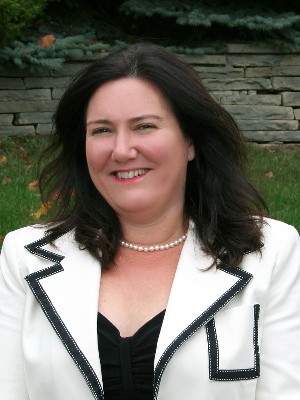 Brenda Roulston-McLay