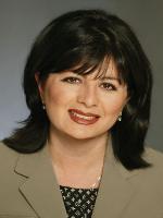 Doris Parreno