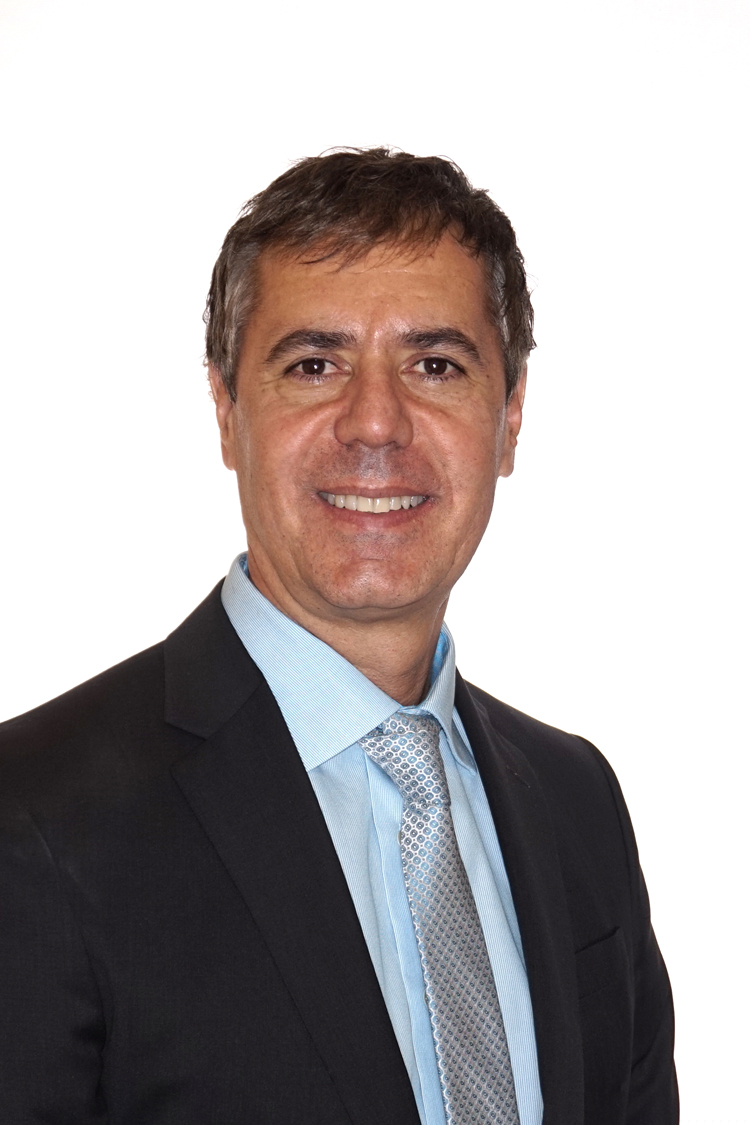 Denny Finelli